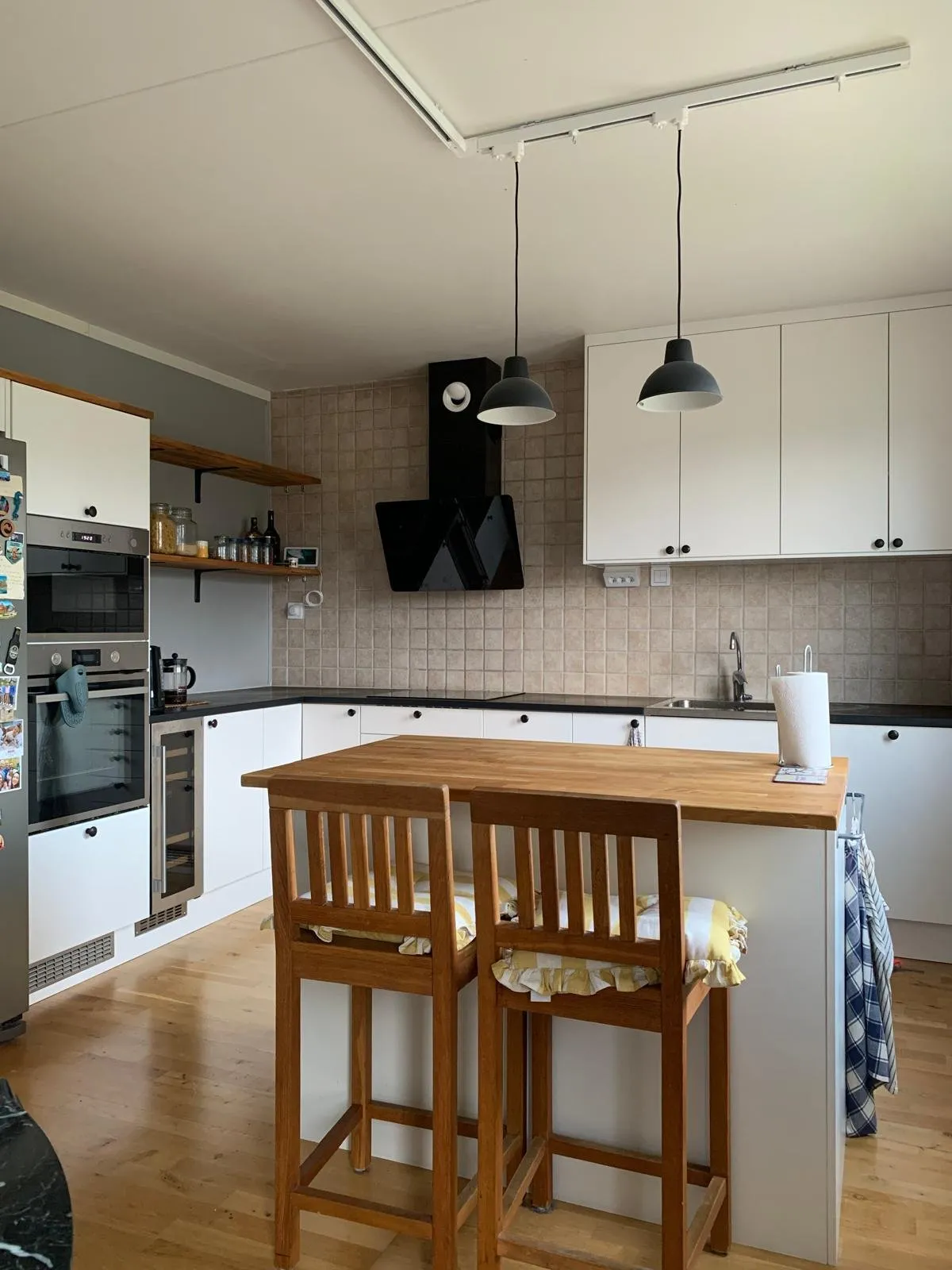 Ormingeringen i Saltsjö-boo
