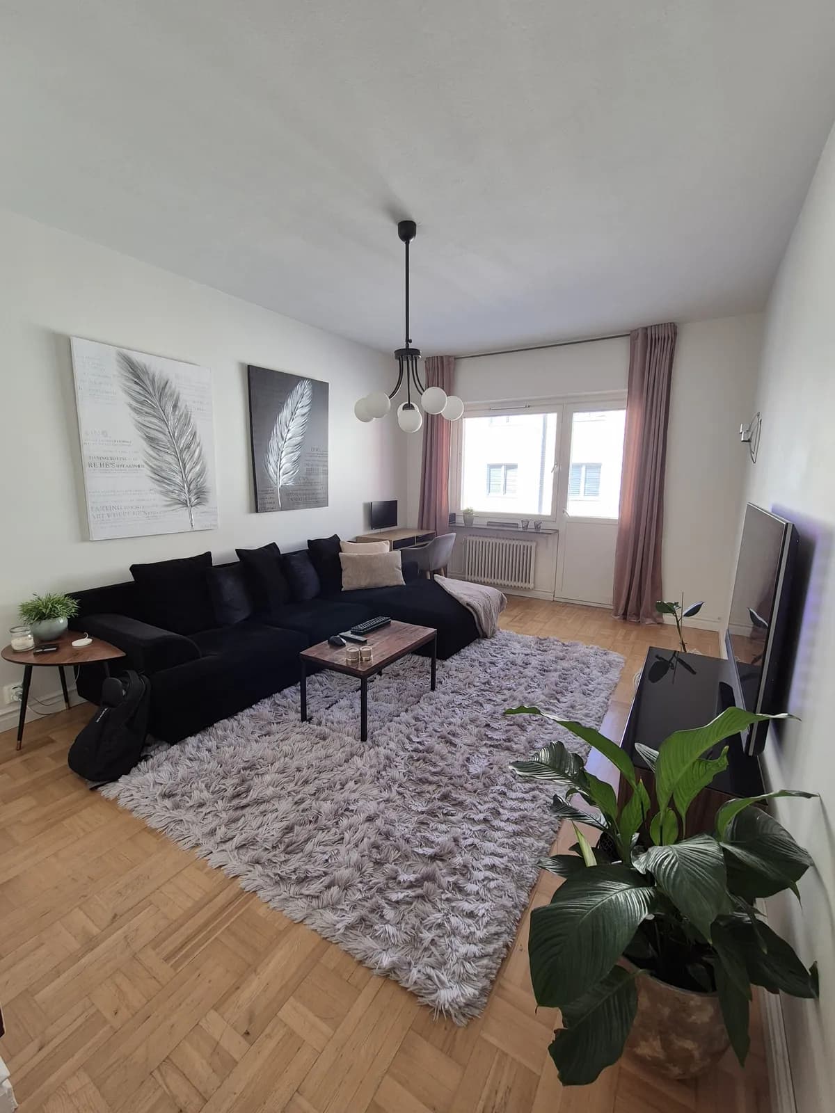 Thorildgatan i Eskilstuna