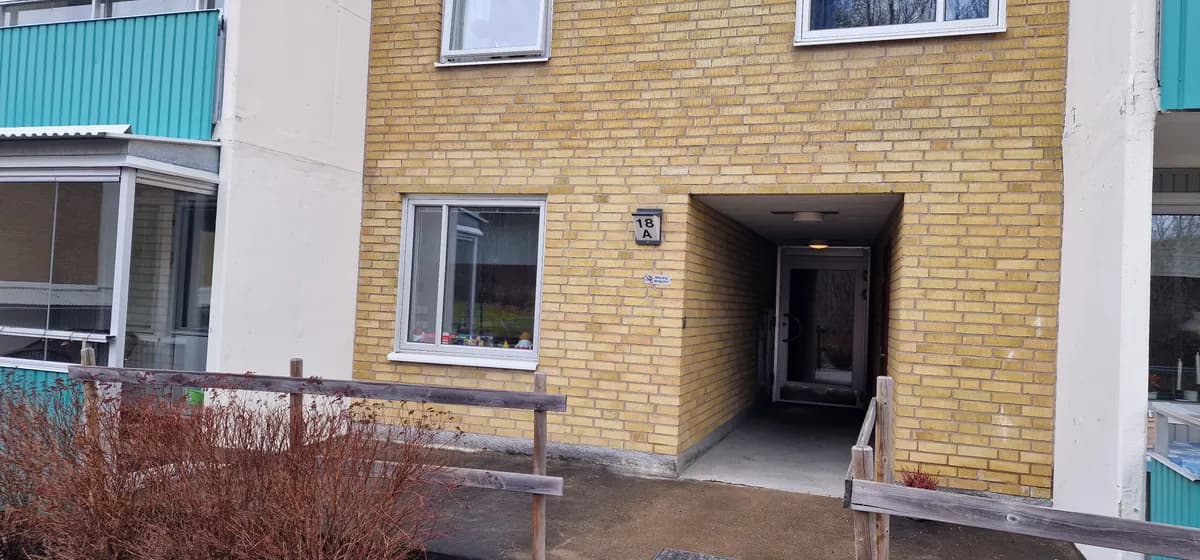 Rundvägen i Flen