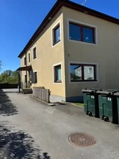 Norra Torggatan i Höör