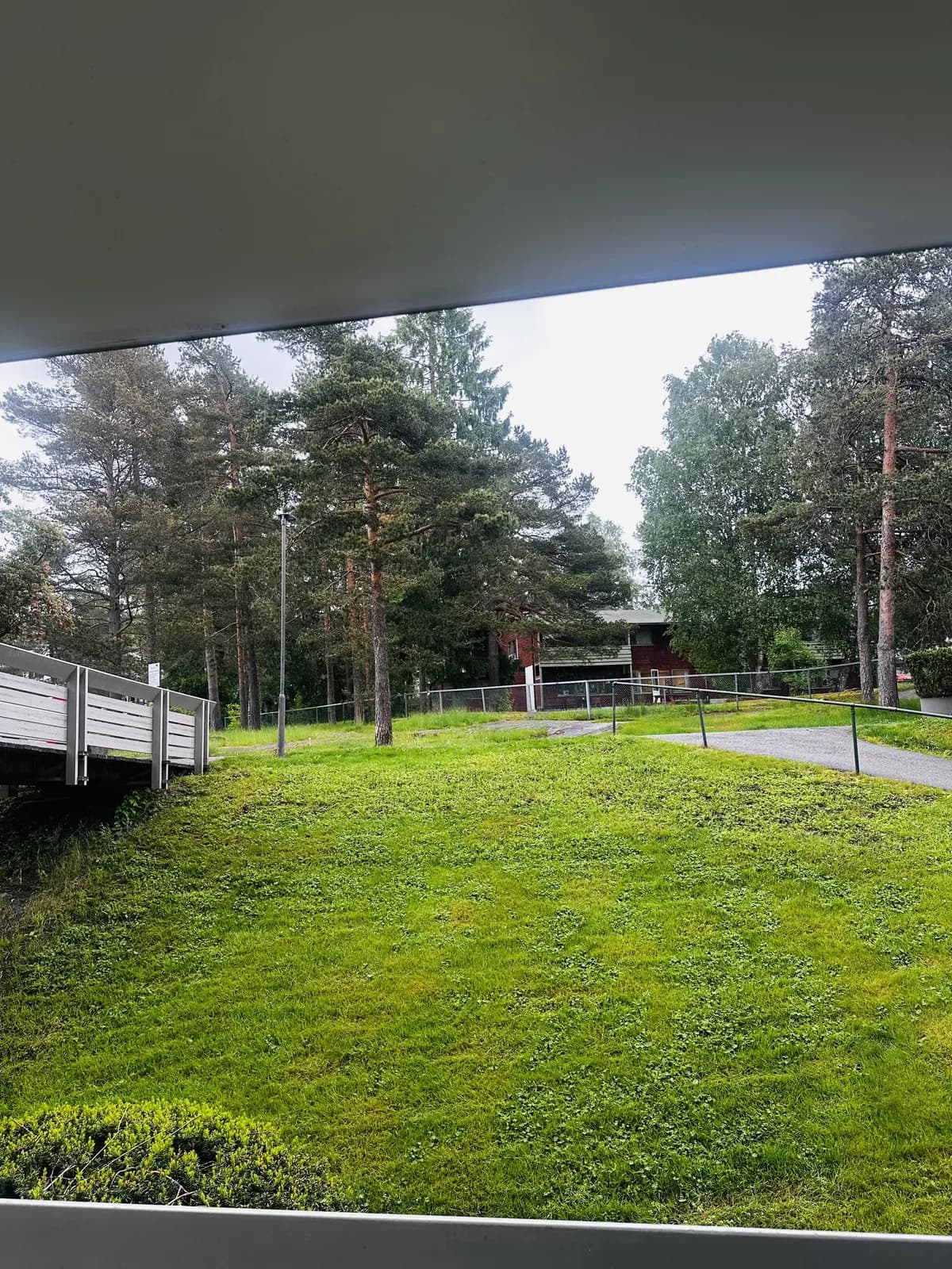 Fossumberget i Oslo