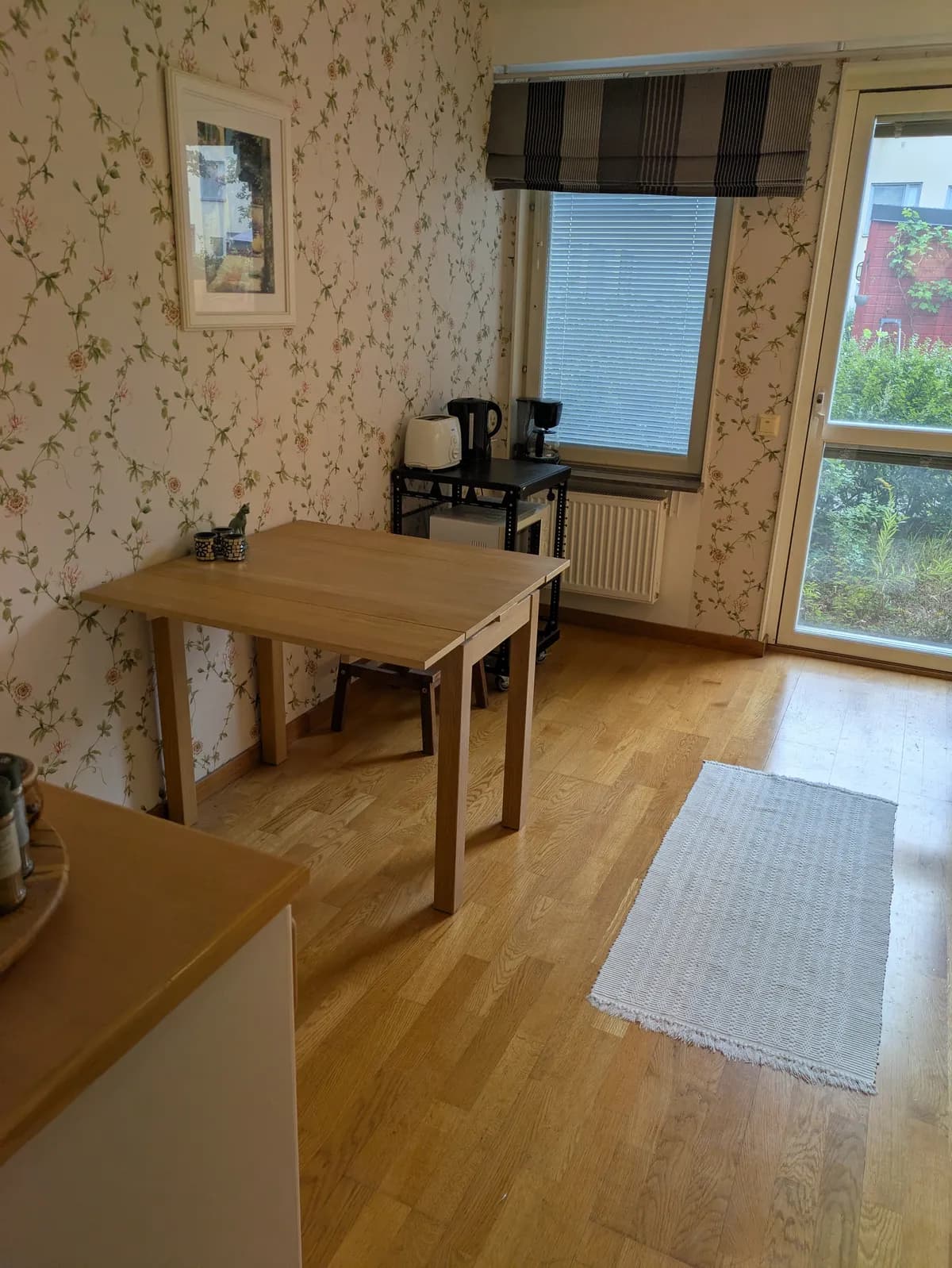 Jellingegränd i Kista