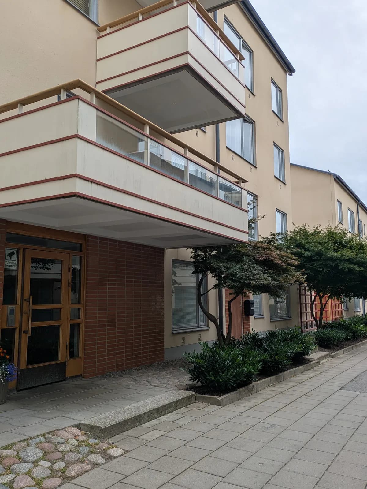 Jellingegränd i Kista