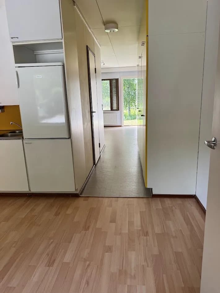 Kaivotie i Kaavi