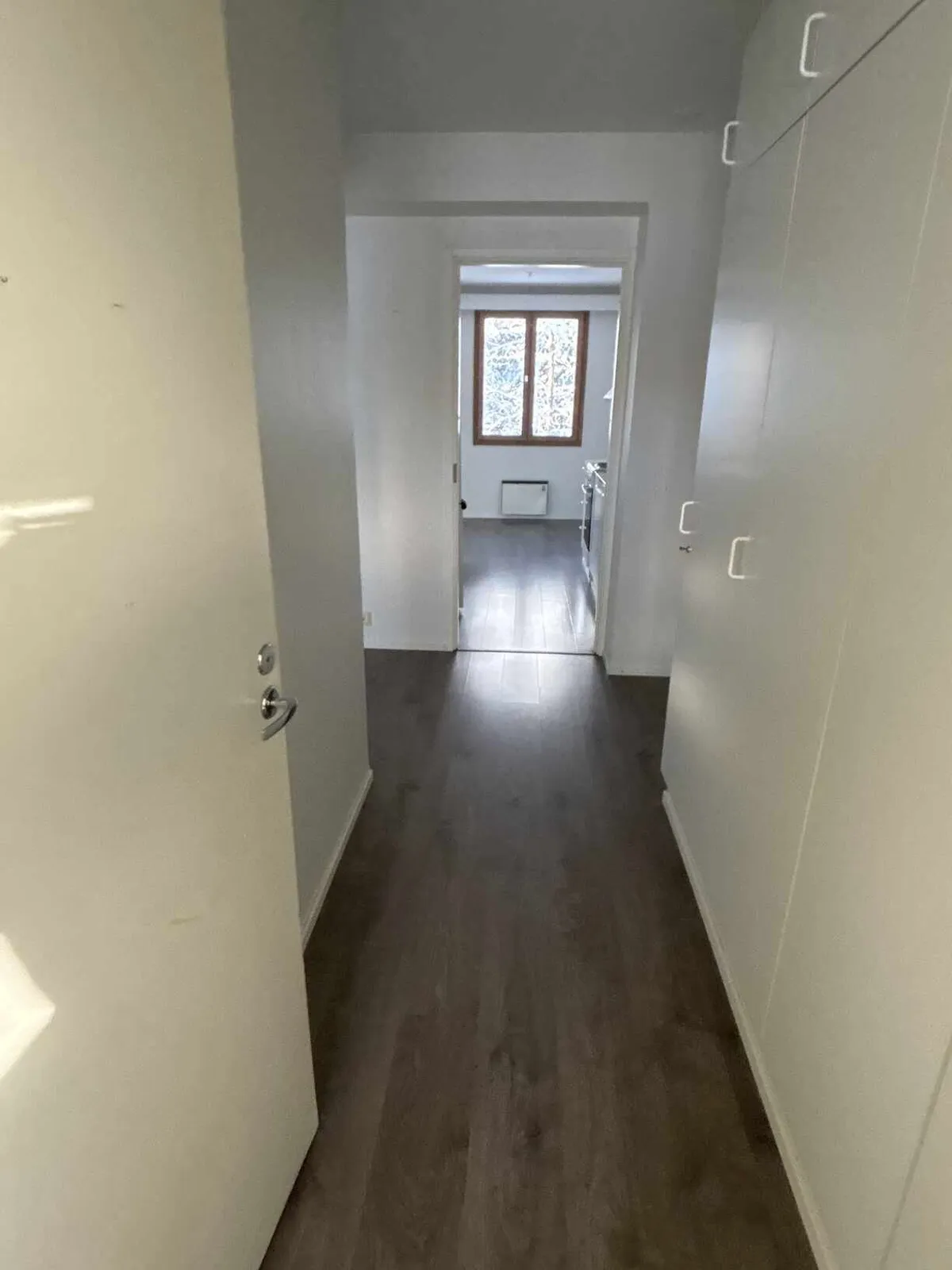 Laurinkuja i Jämsänkoski