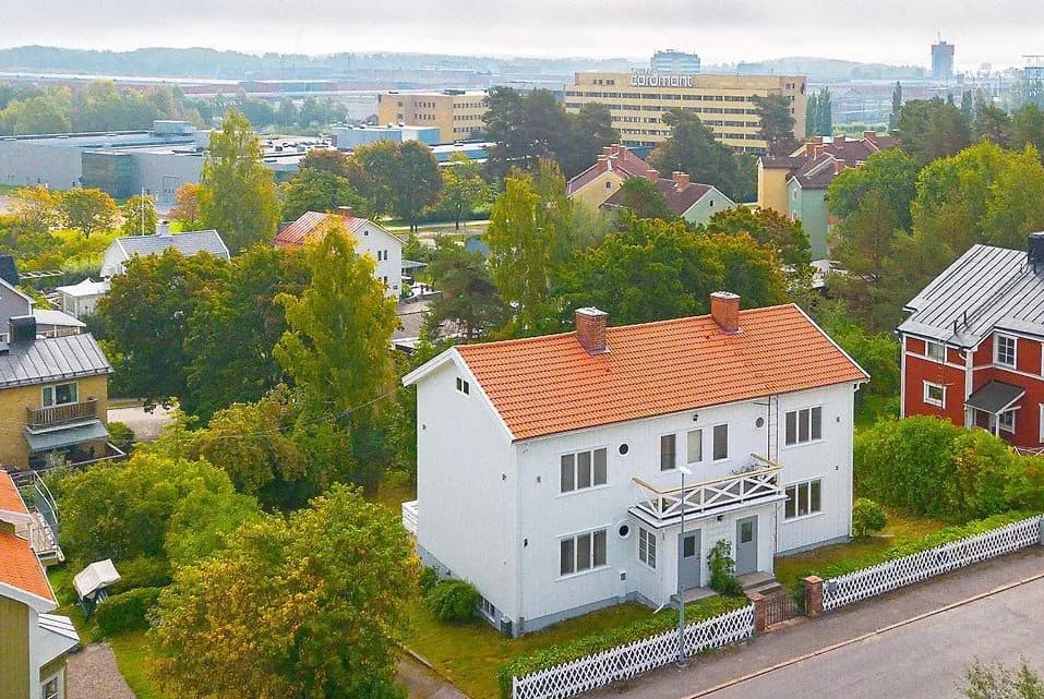 Odengatan