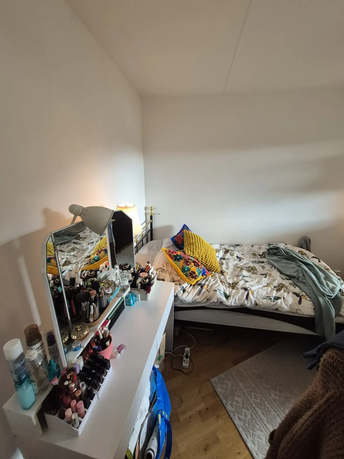 Eddagatan i Uppsala