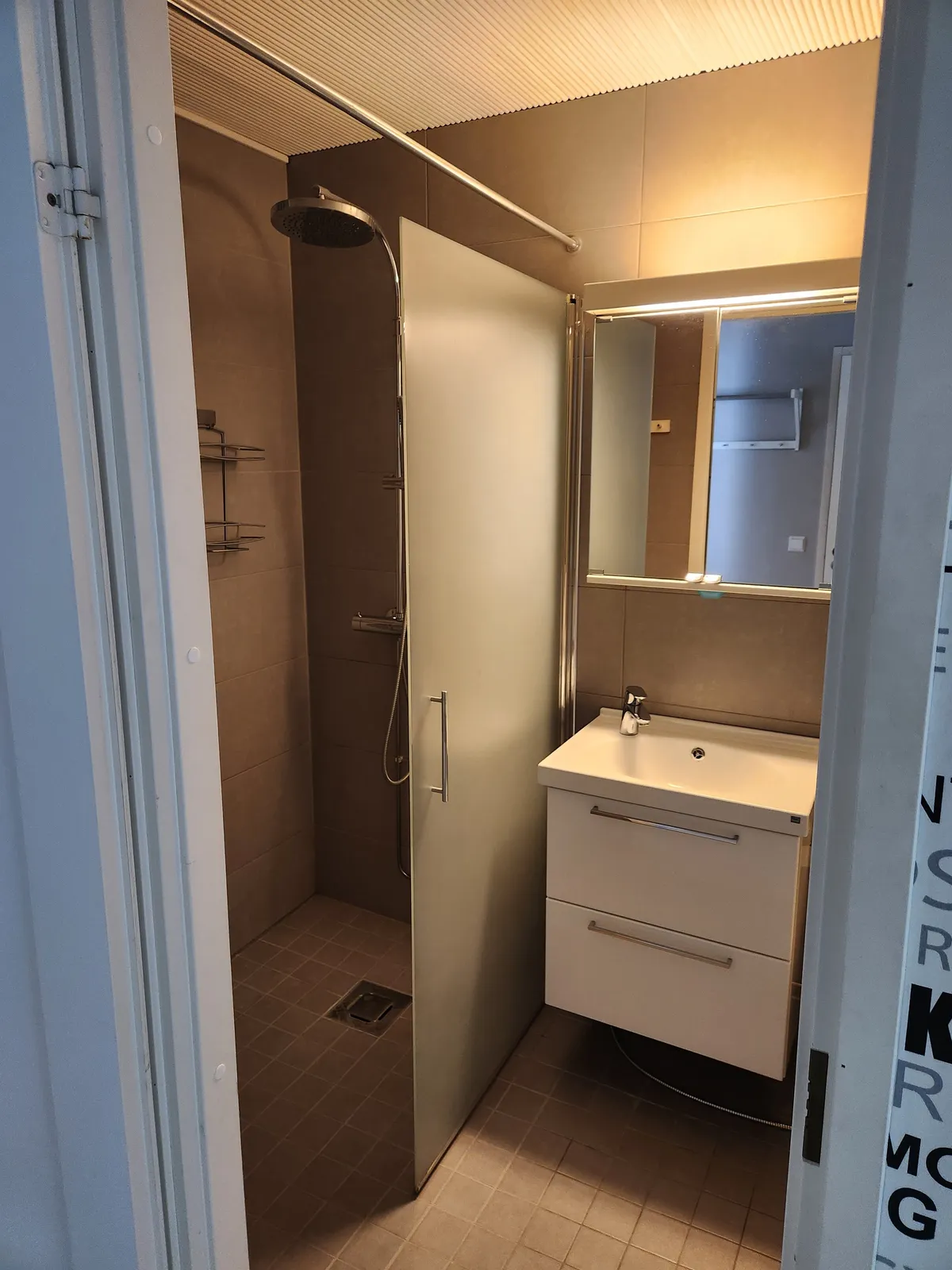 Hiihtomäentie i Mikkeli