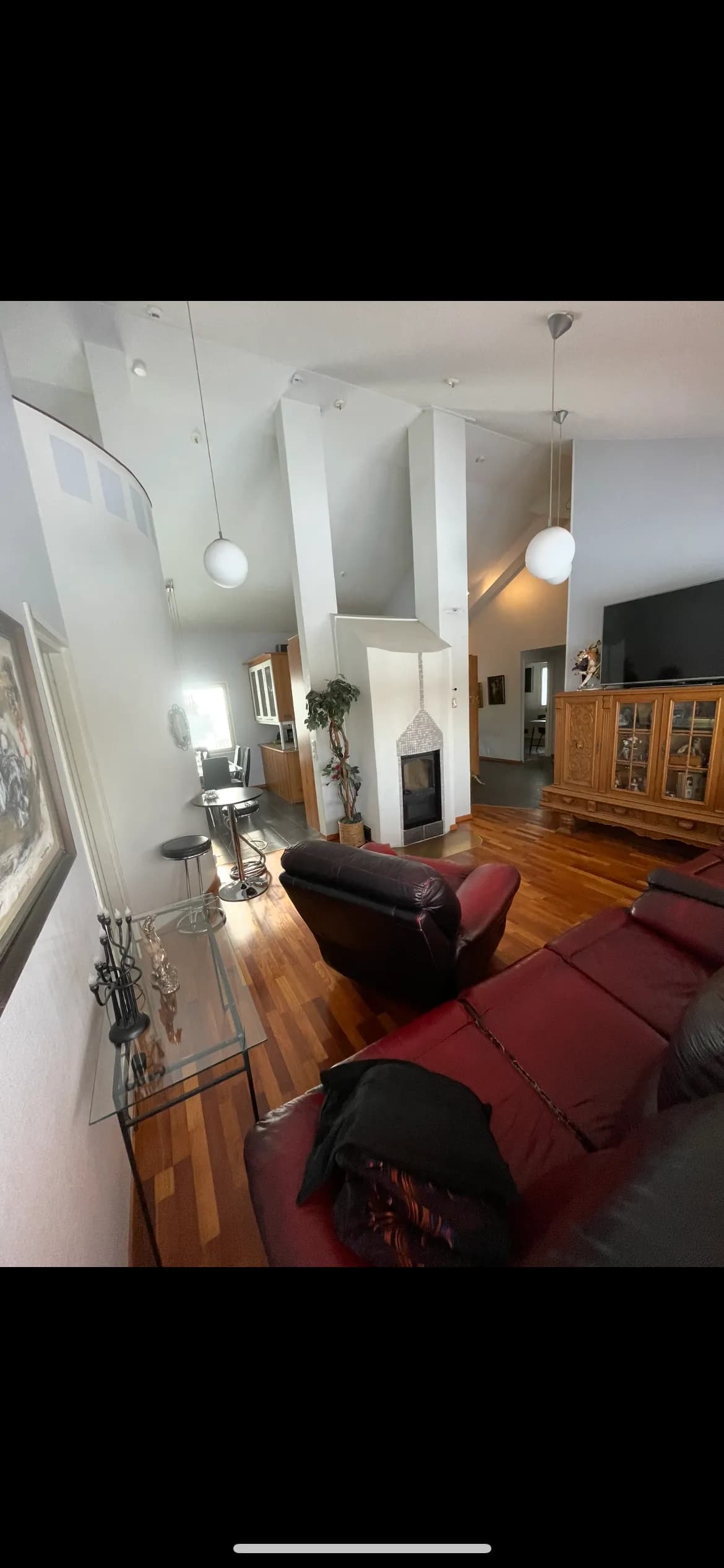 Virtaoja i Oulu