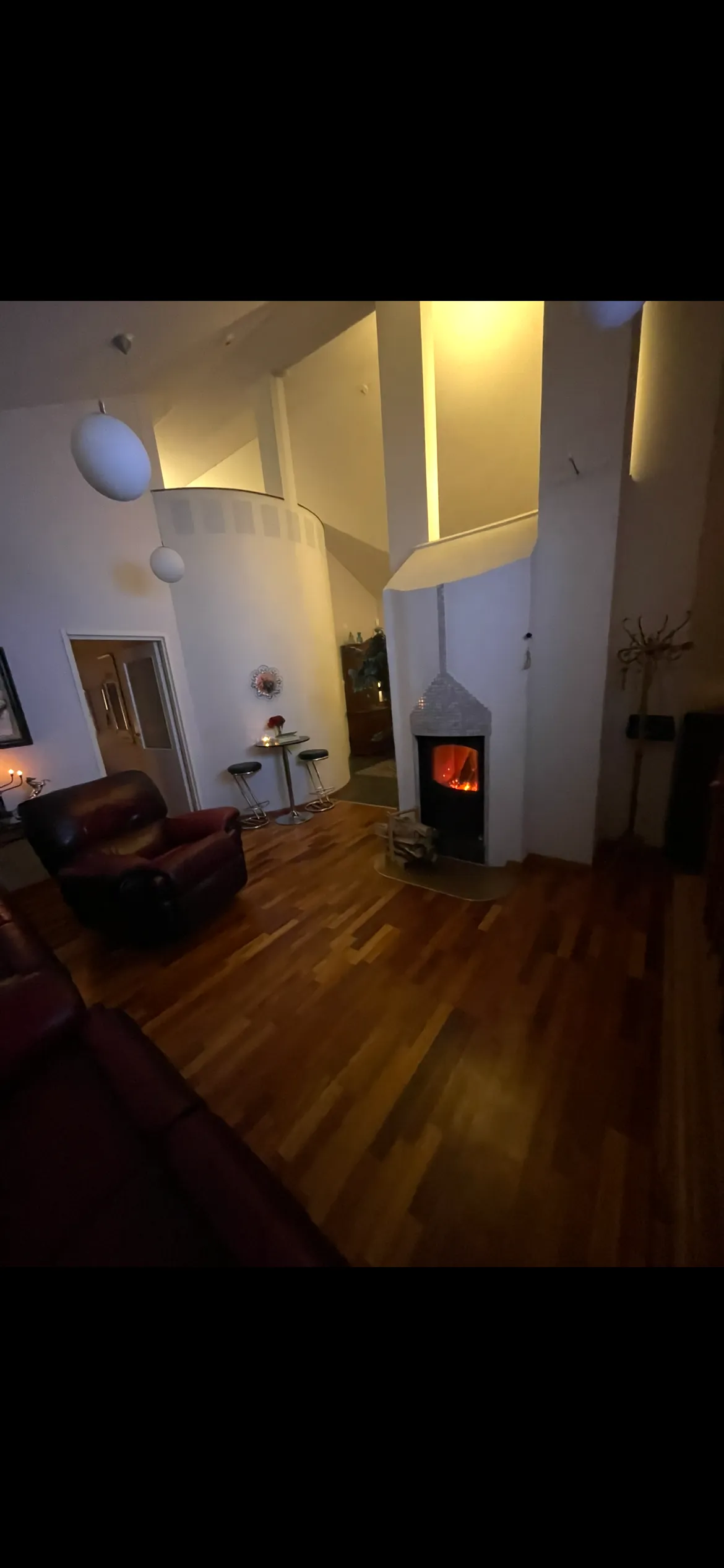 Virtaoja i Oulu