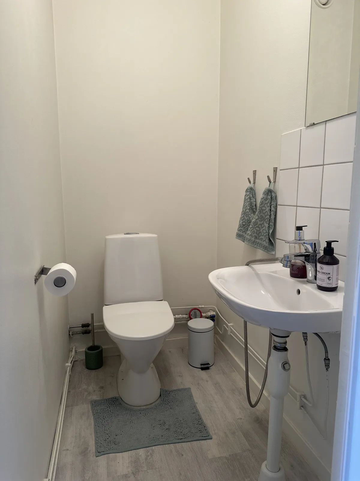 Delsjögatan i Malmö