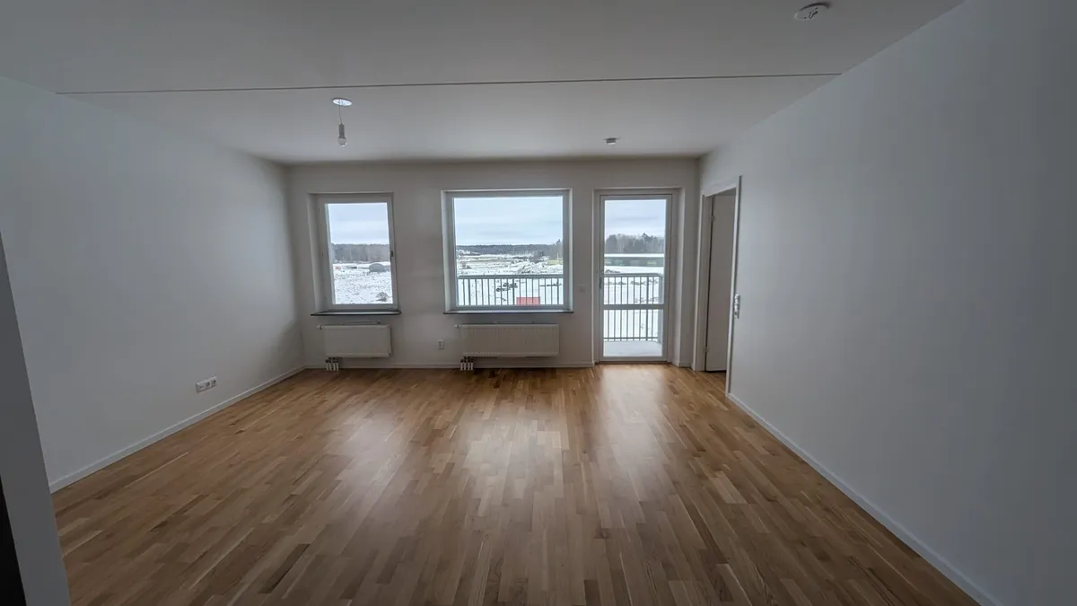 Ålsta Allé i Järfälla