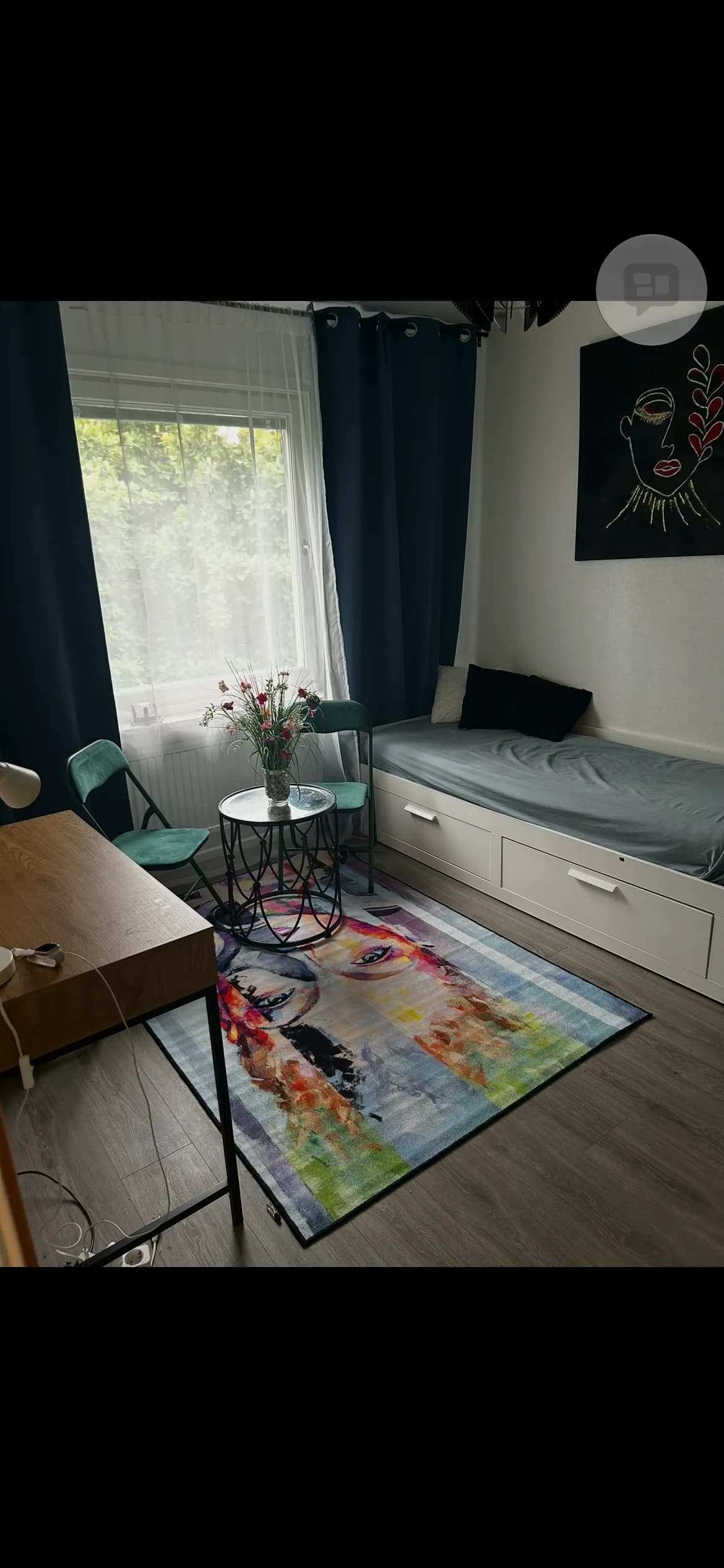 Frejgatan i Märsta