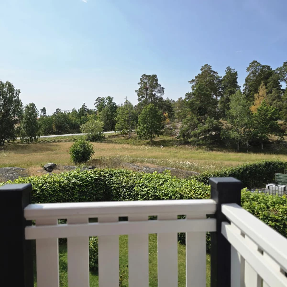 Solö gård i Norrtälje