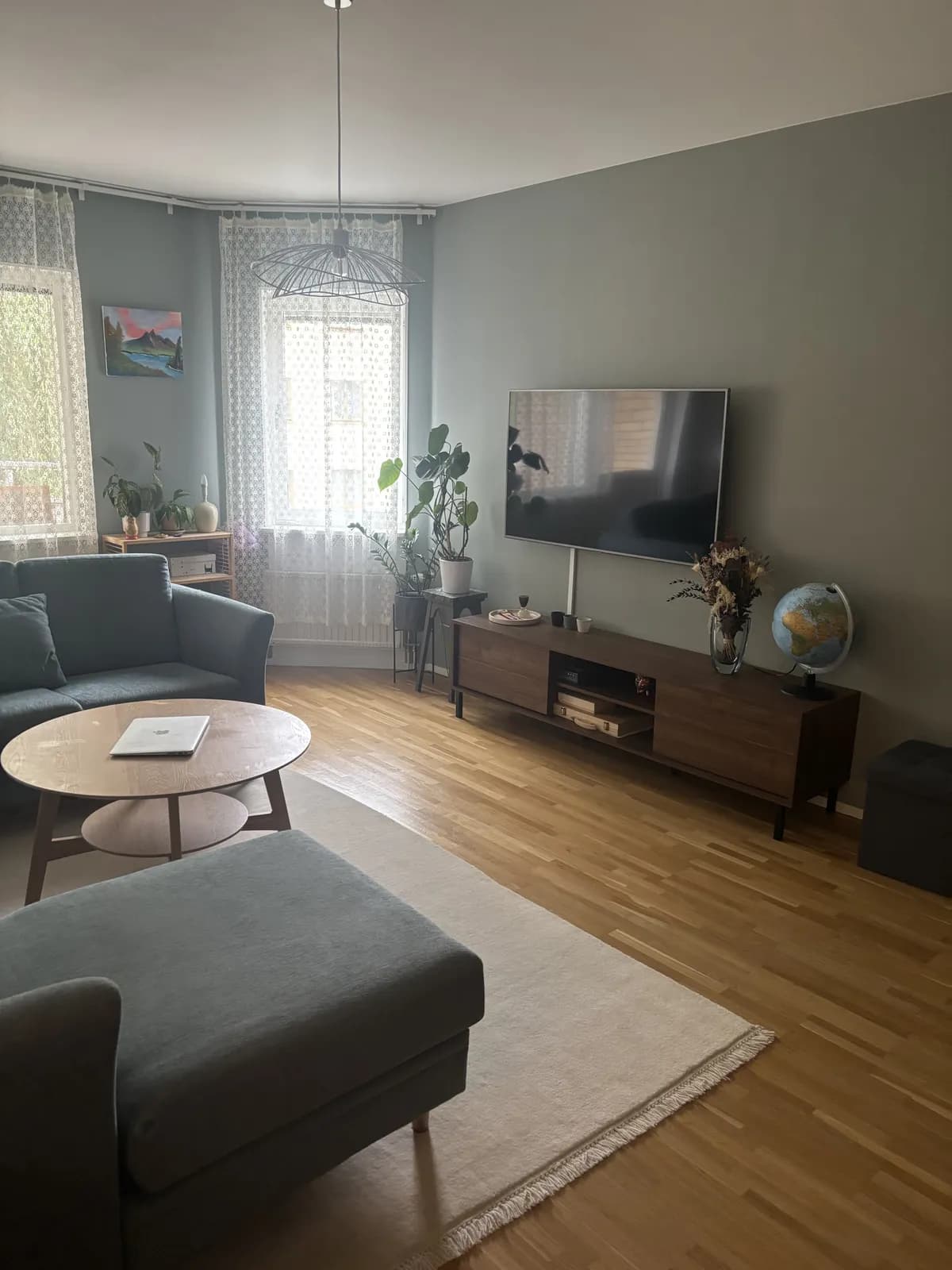 Fredåsgatan i Mölndal