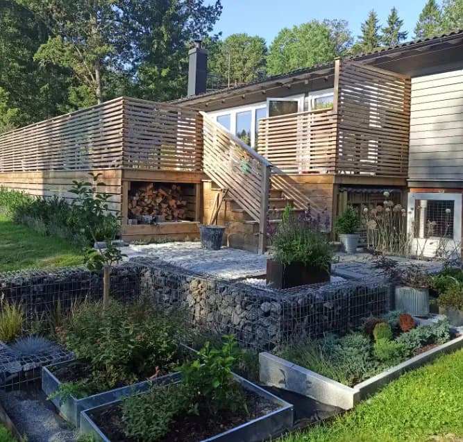 Fornebovägen i Malmköping