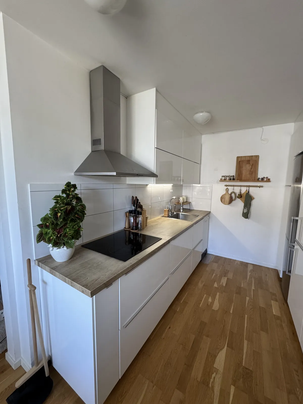 Vetterslundsgatan i Västerås
