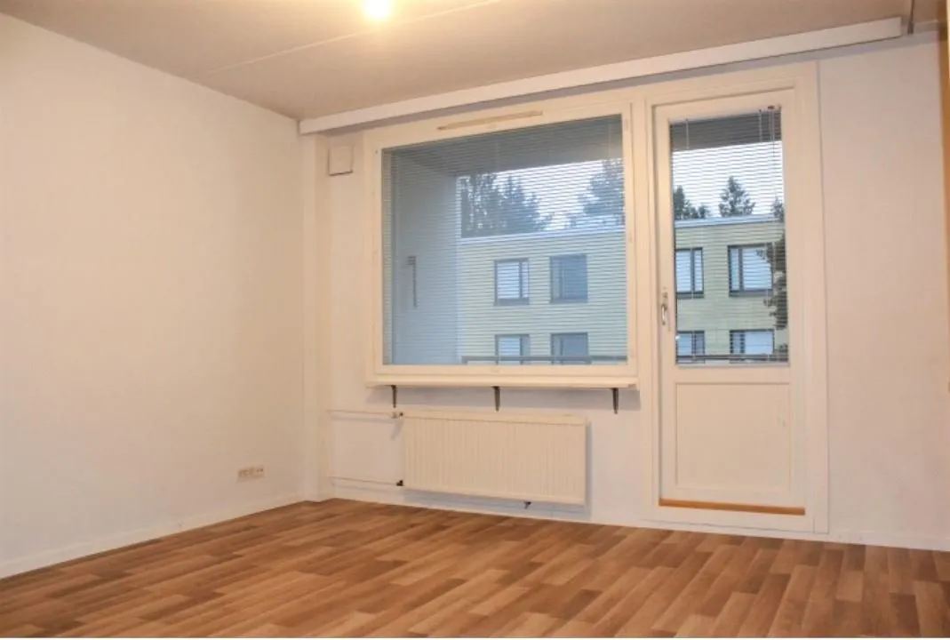 Haltianpolku i Järvenpää