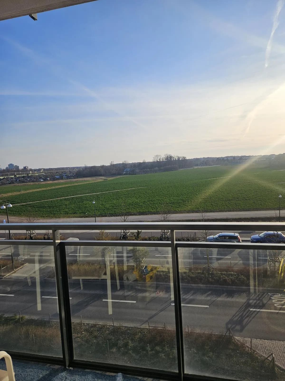 Maria stationsgata i Helsingborg