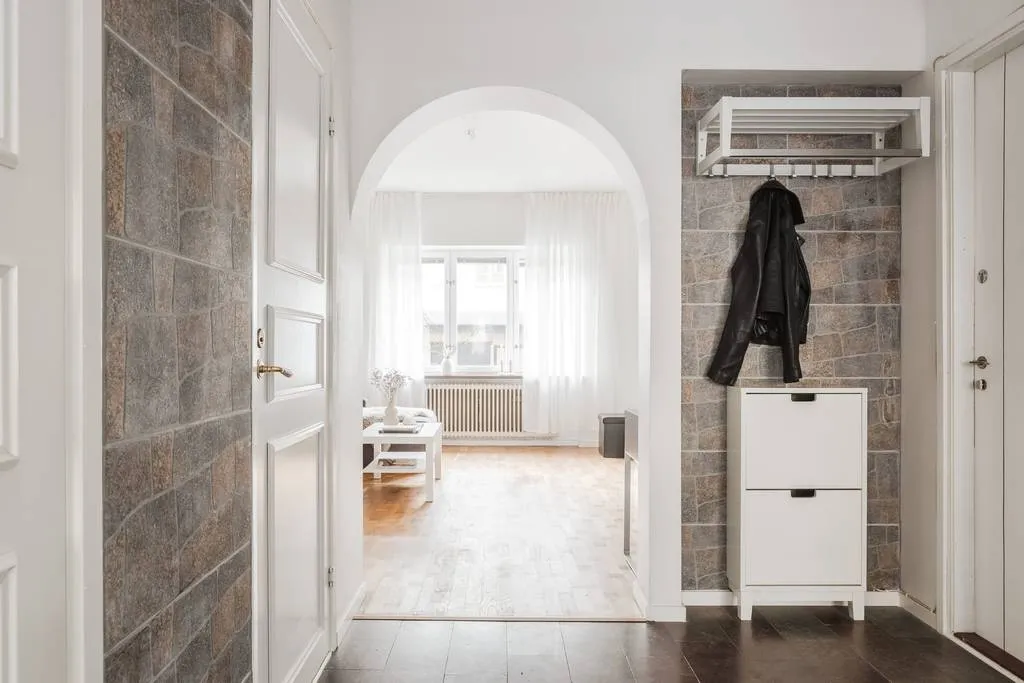Lönngatan i Malmö