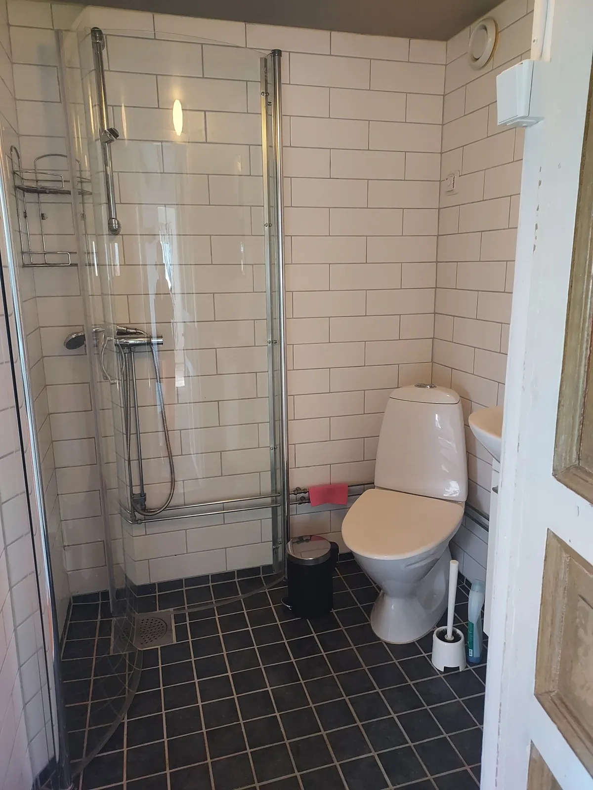 Mittviksvägen i Vrångö, Göteborg