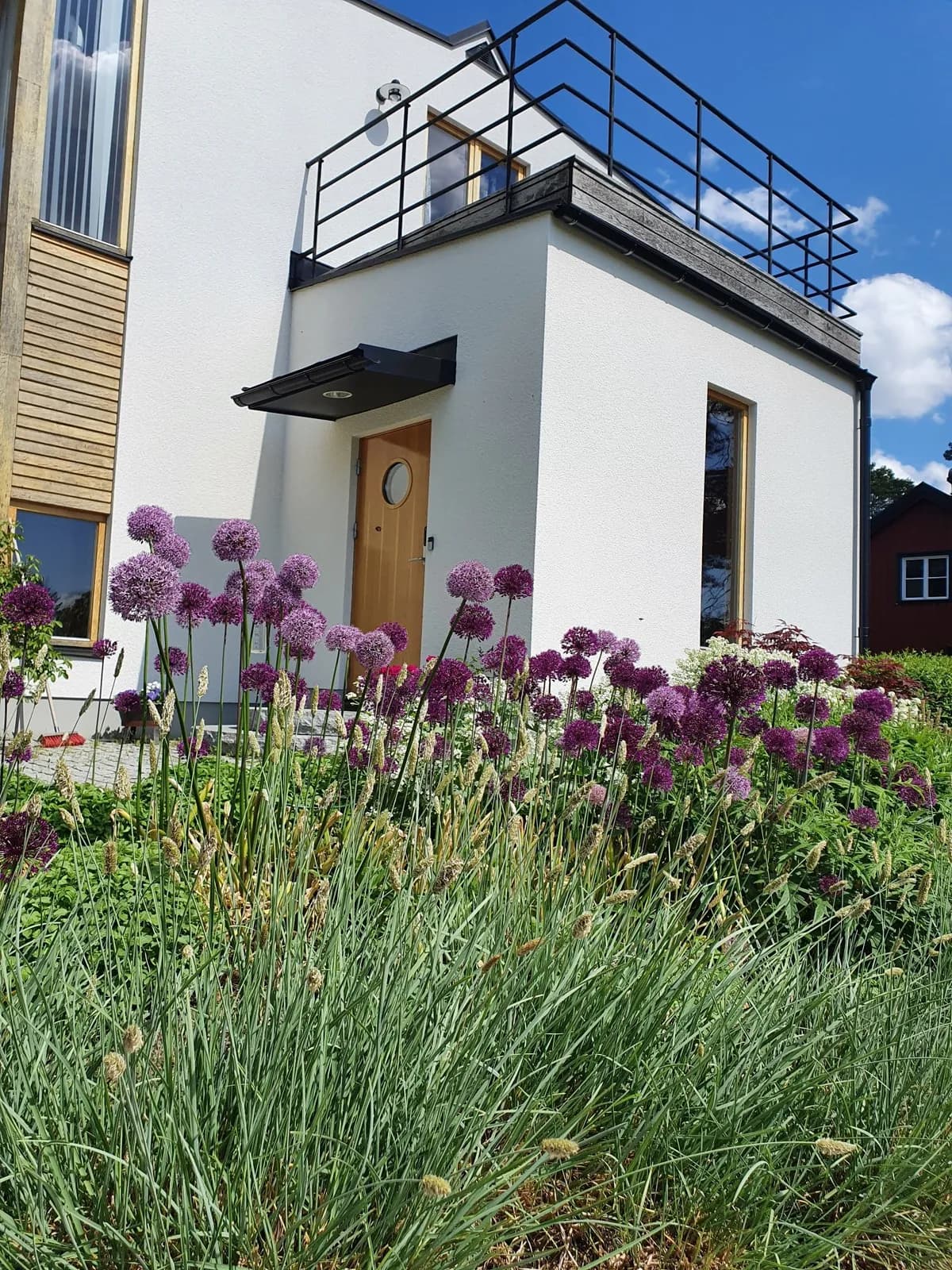 Dalbovägen i Sollentuna