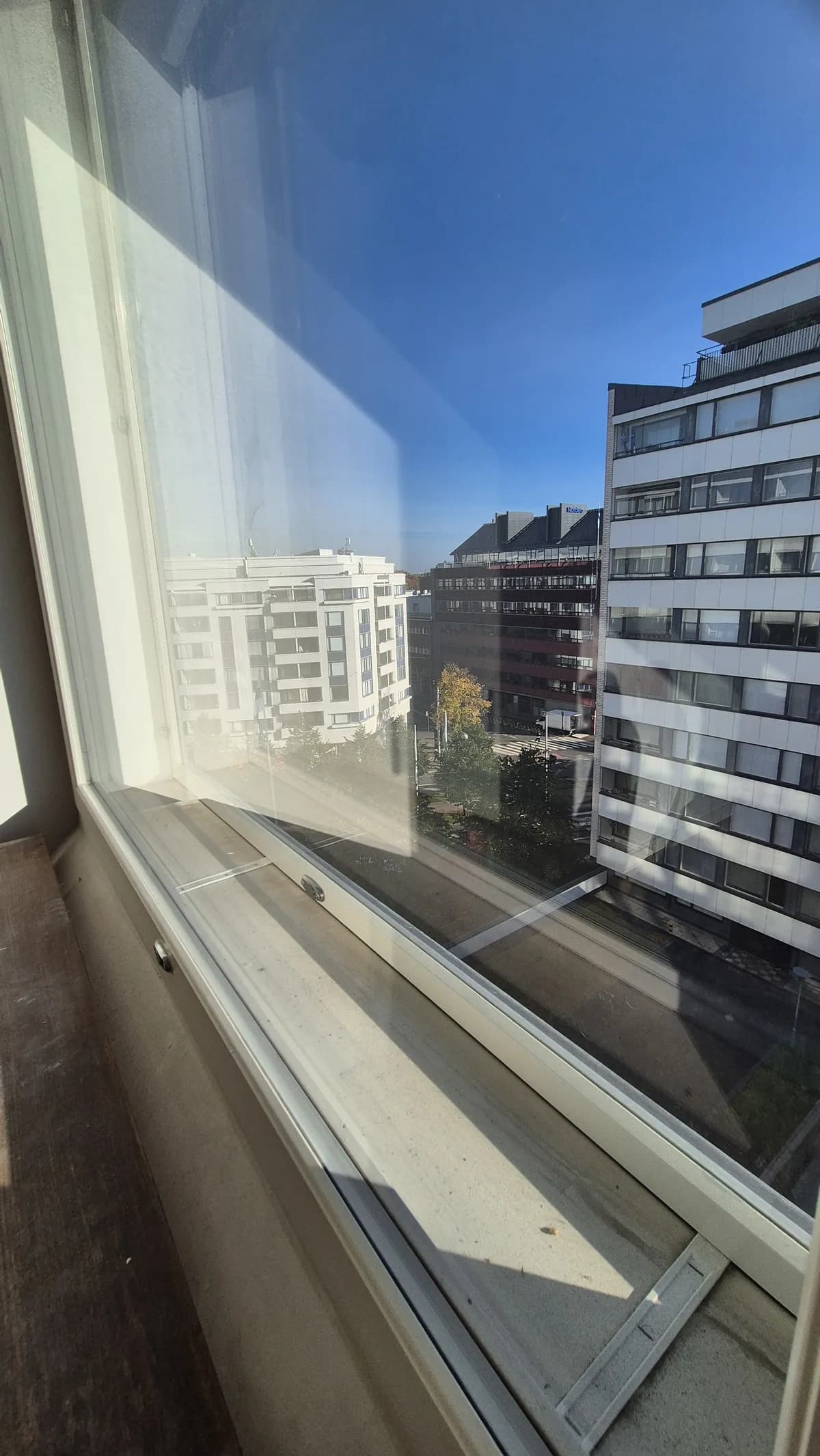 Porvoonkatu i Helsinki
