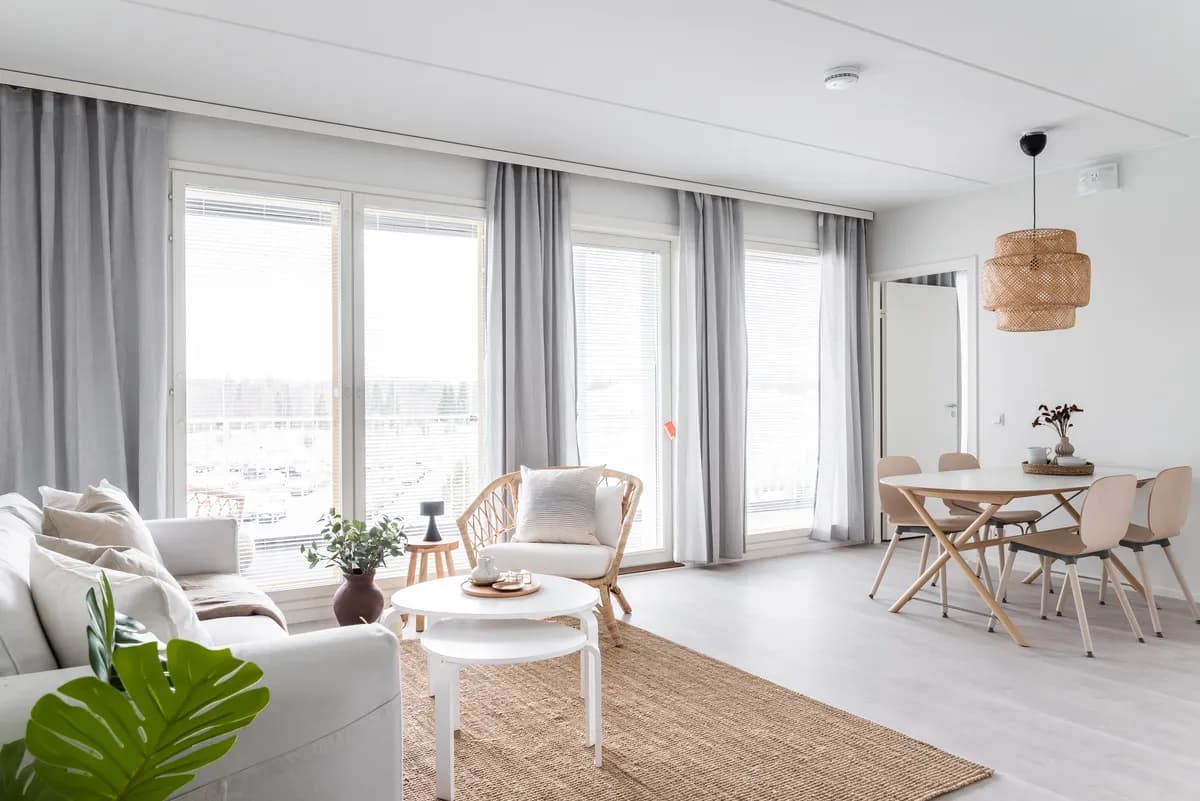 Sairaalanrinne i Oulu