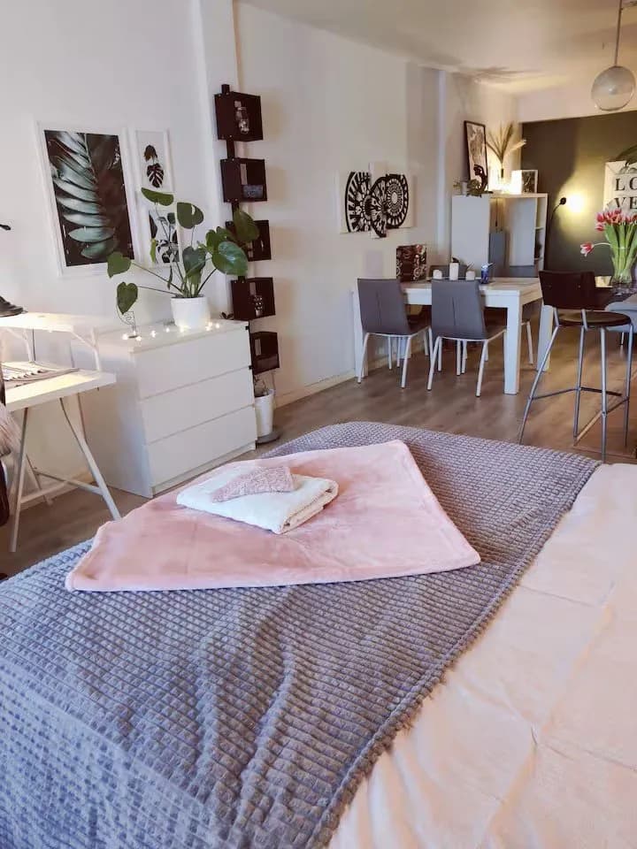 Kymenlaaksonkatu i Kotka