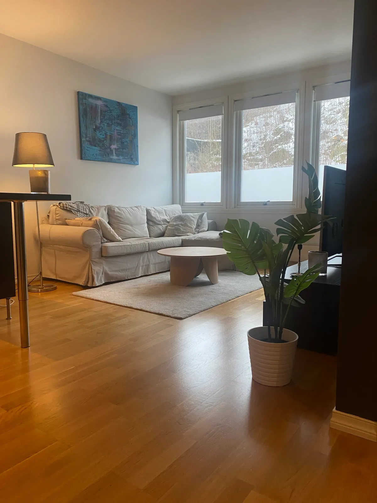 Herman Grans vei i Laksevåg