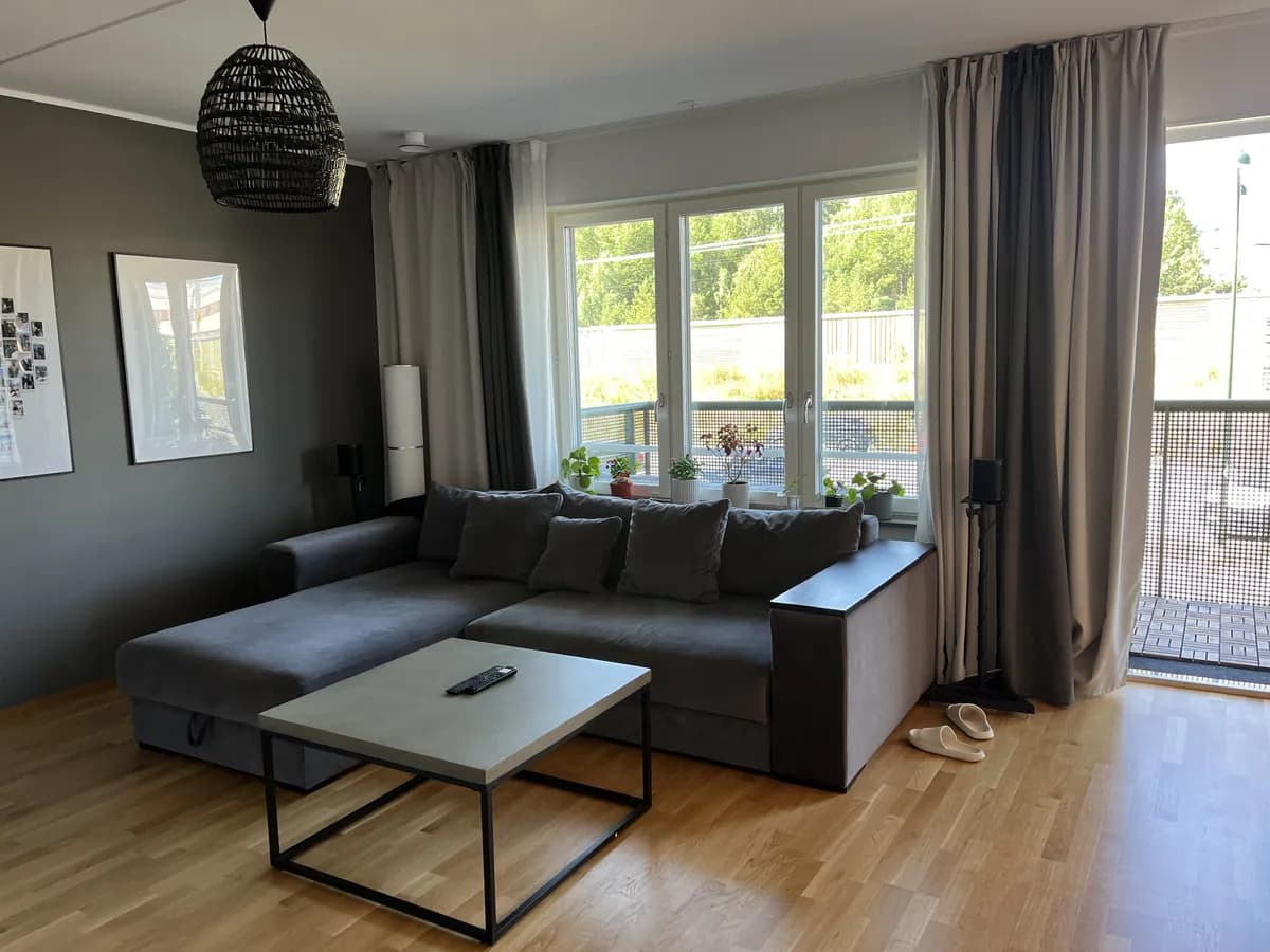 Gångspelet i Vega