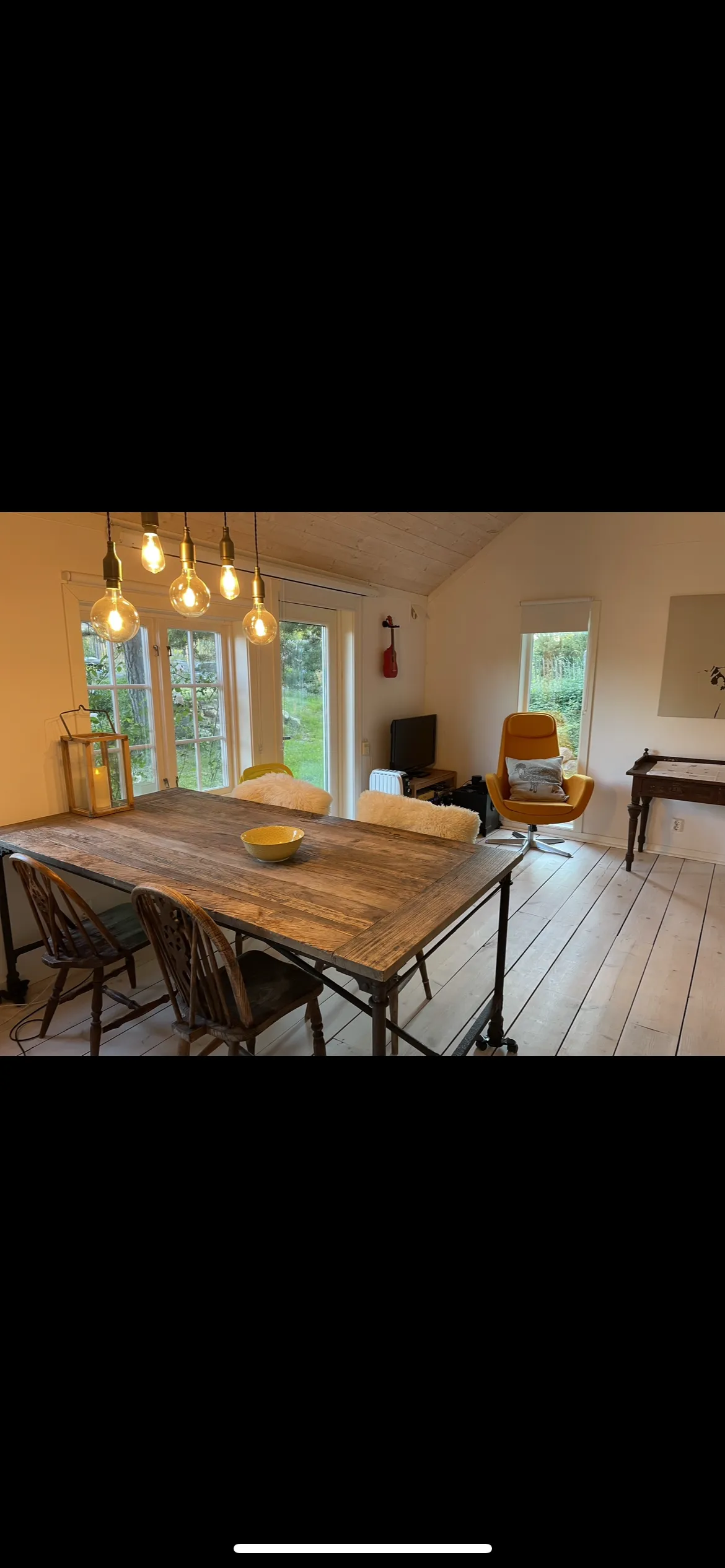 Bakkeskogen i Dilling