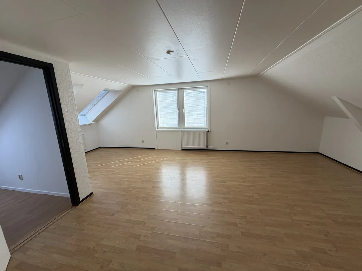 Mejerigatan i Sommen
