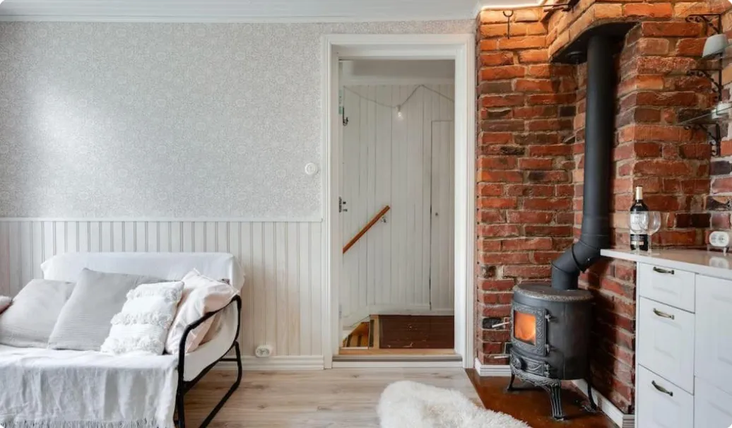 Askaistentie i Turku