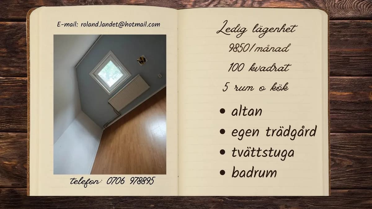Vaktelvägen i Färlöv