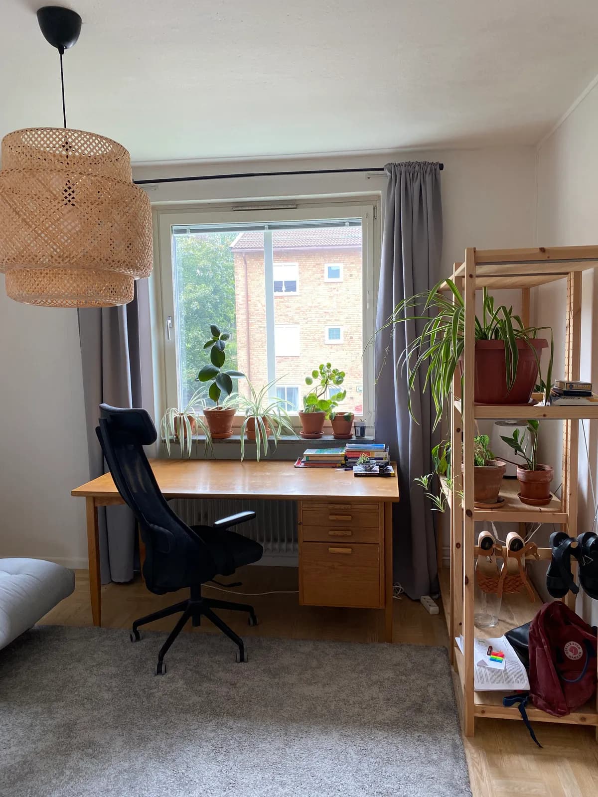 Gullmarsvägen i Årsta