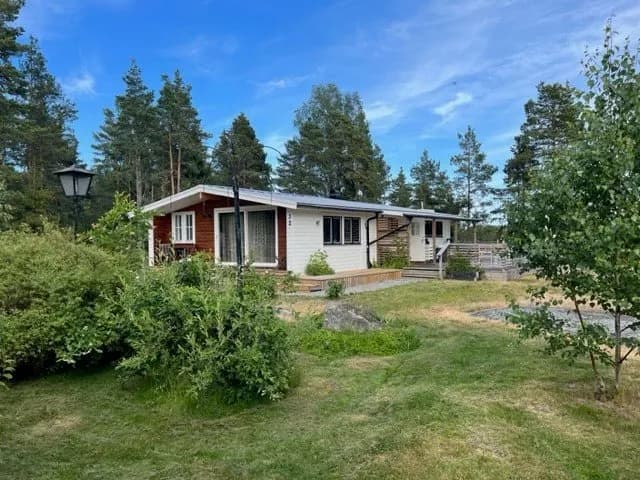 Wienvägen i Norrtälje