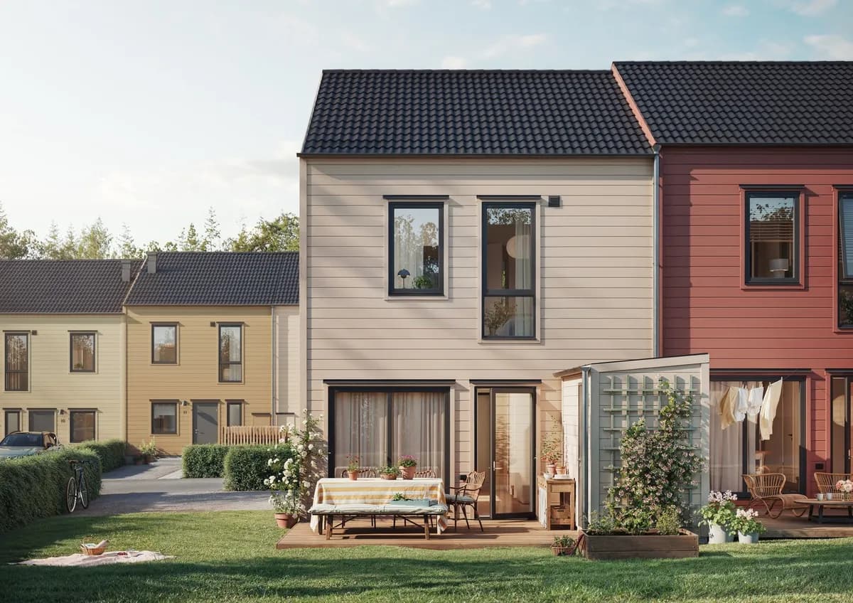 Tornans väg i Sigtuna