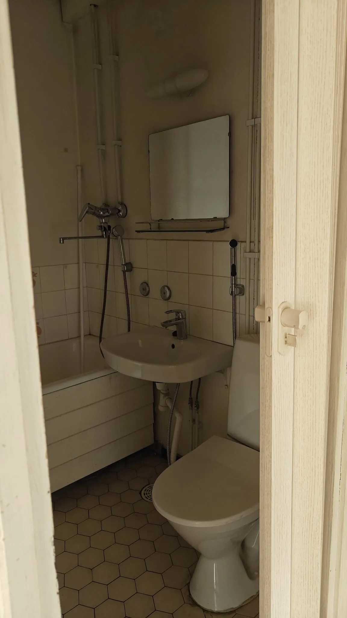 Pekankuja i Loimaa