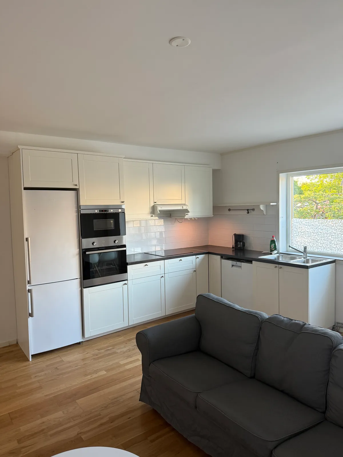 Breviksvägen i Oxelösund