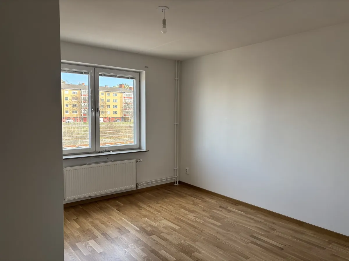 Malstensgränd i Järfälla