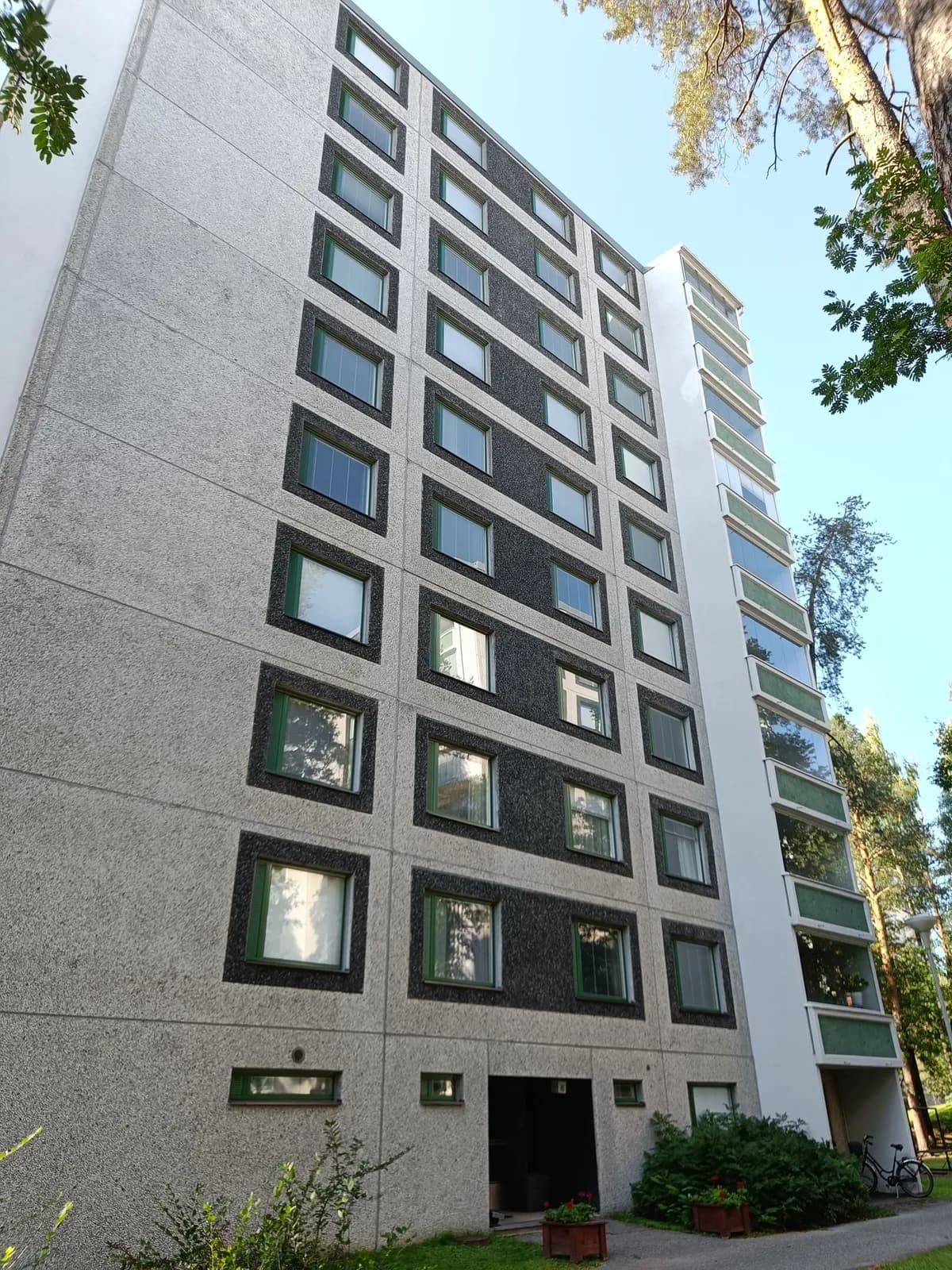 Intiönpolku i Oulu