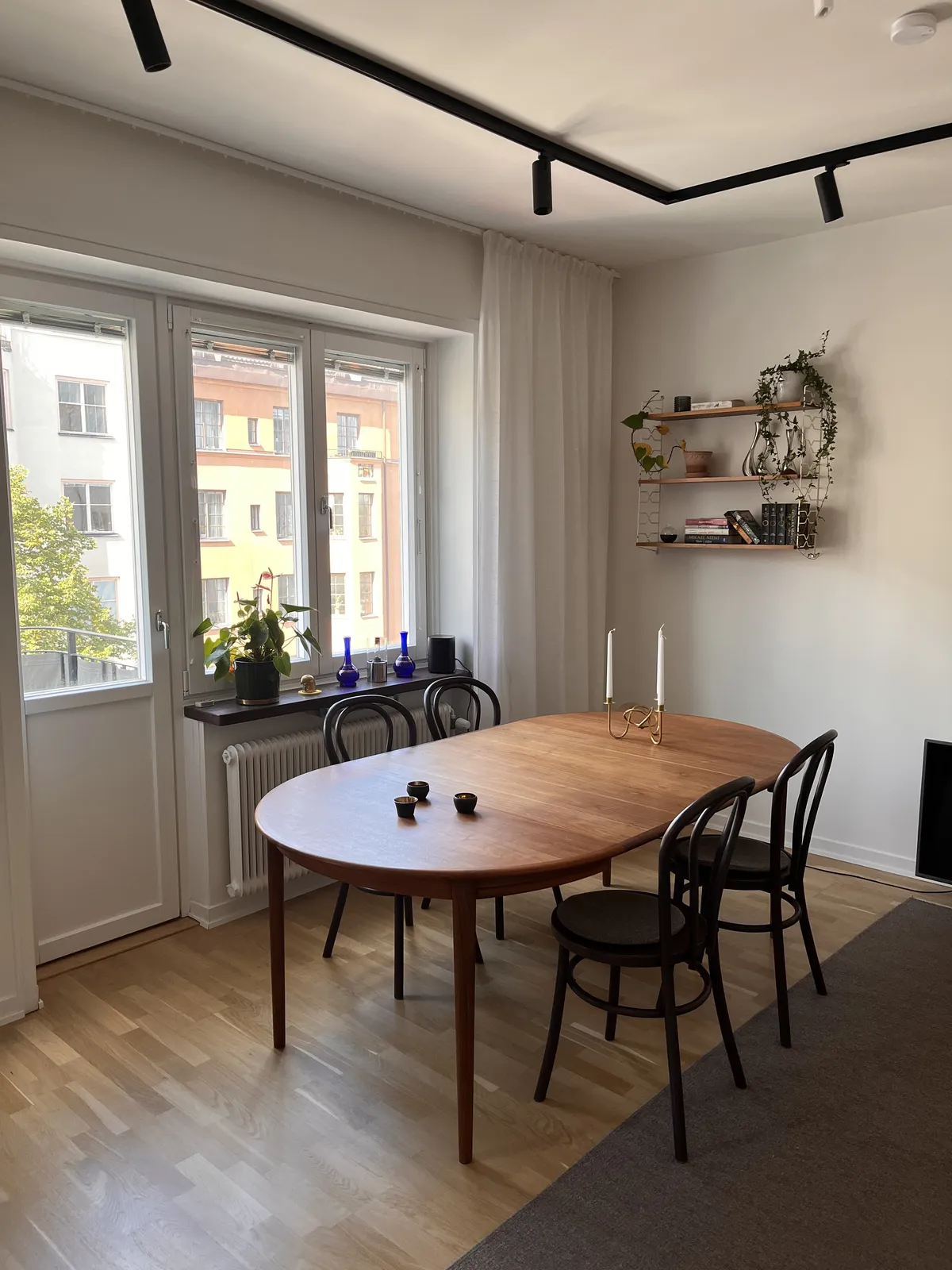 Norrtullsgatan i Stockholm