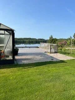 Lejeby i Laholm