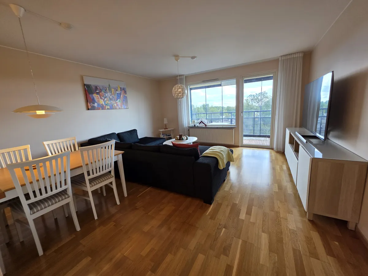 Neversvägen i Lund