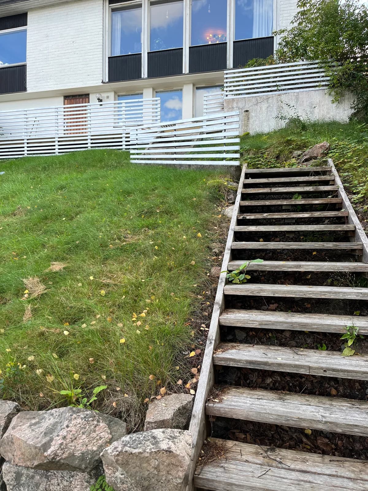Stråkvägen i Sollentuna