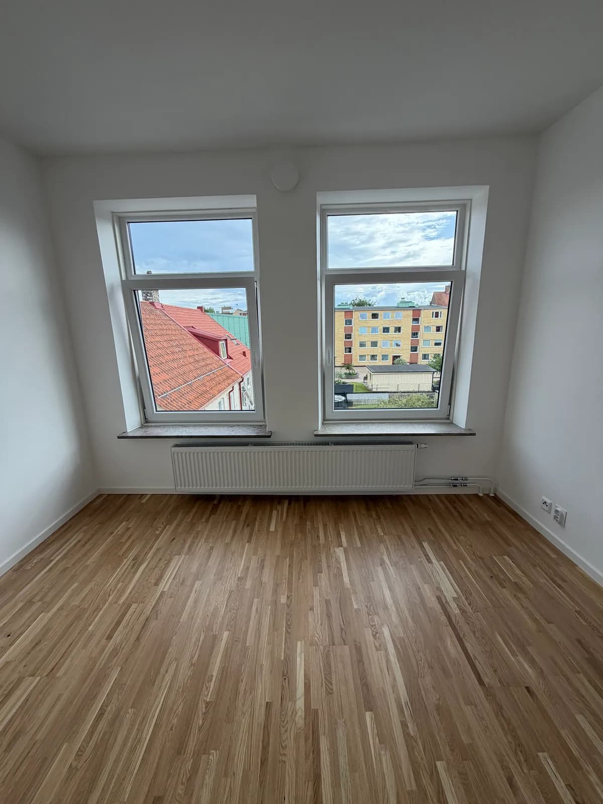 Suellsgatan i Landskrona