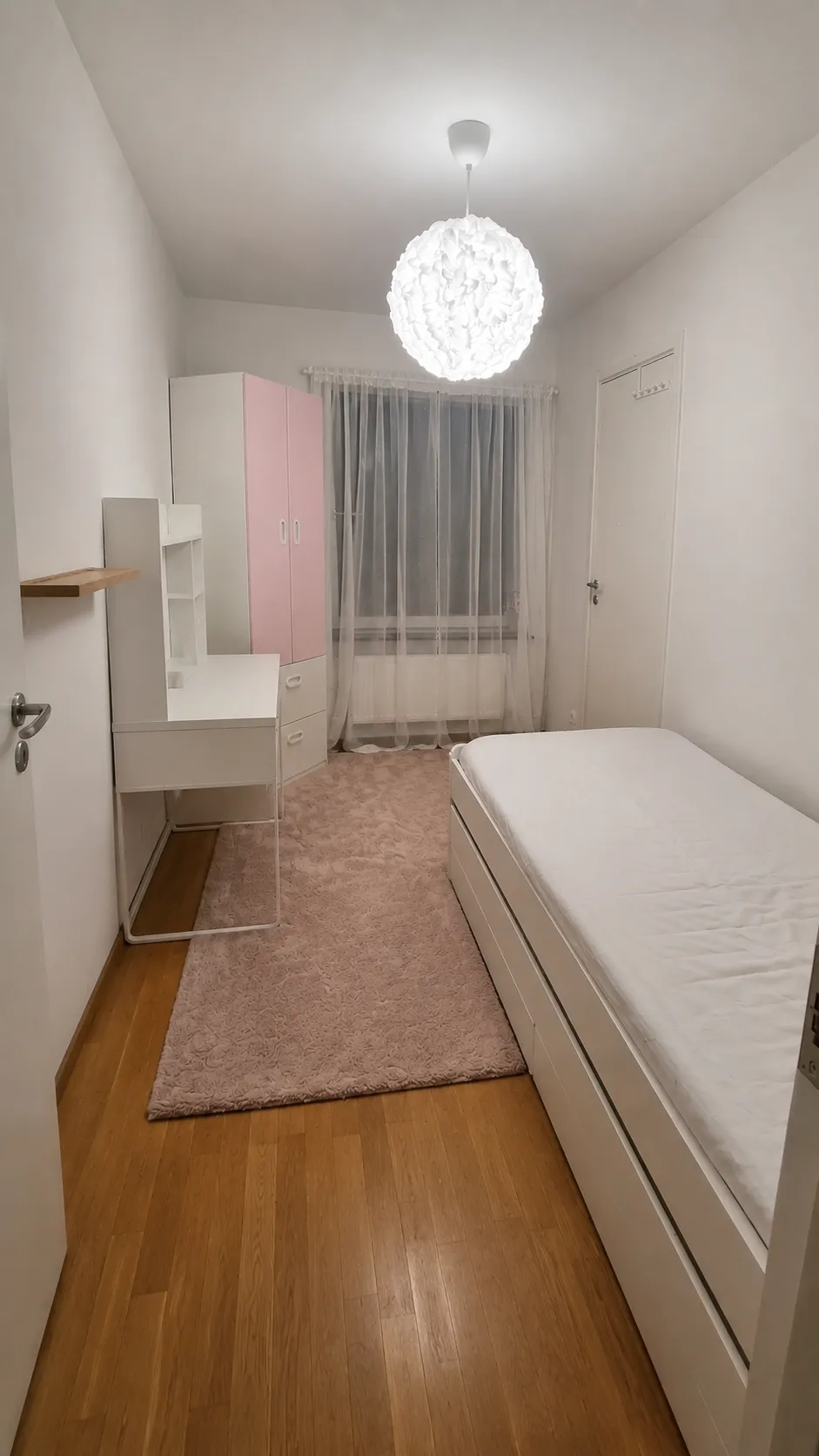Allfarvägen i Sollentuna