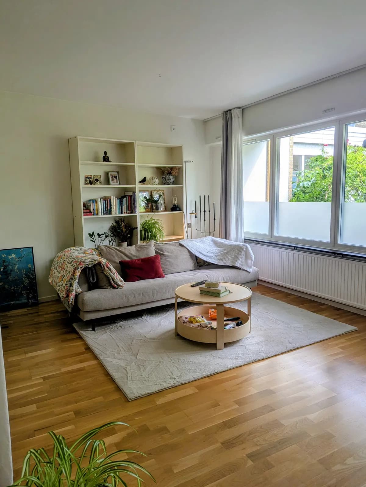 Hyllie kyrkoväg i Limhamn