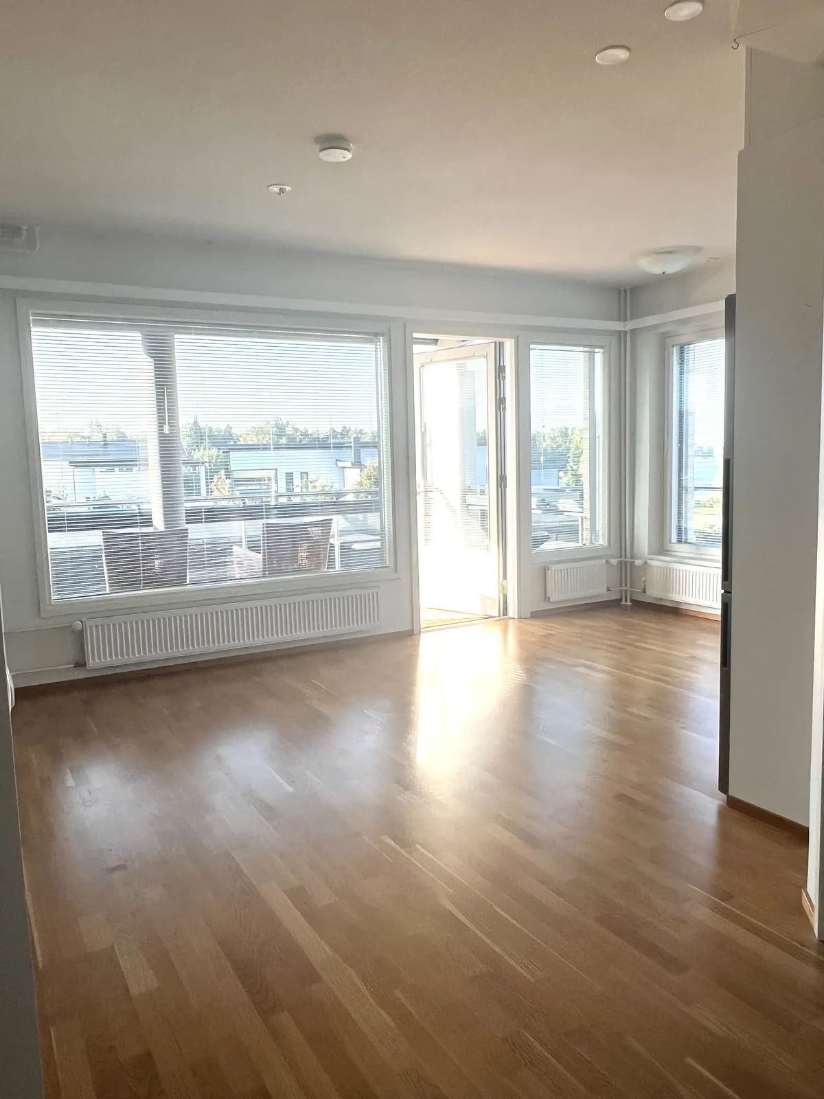 Merikotkantie i Kokkola